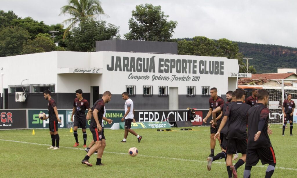 Clássico do Vale do São Patrício abre sétima rodada do Goianão