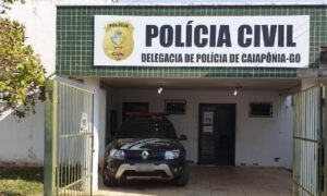 Duas mulheres são encontradas mortas dentro de motel em Caiapônia