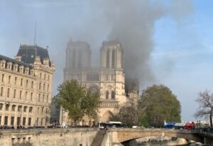 Catedral de Notre-Dame