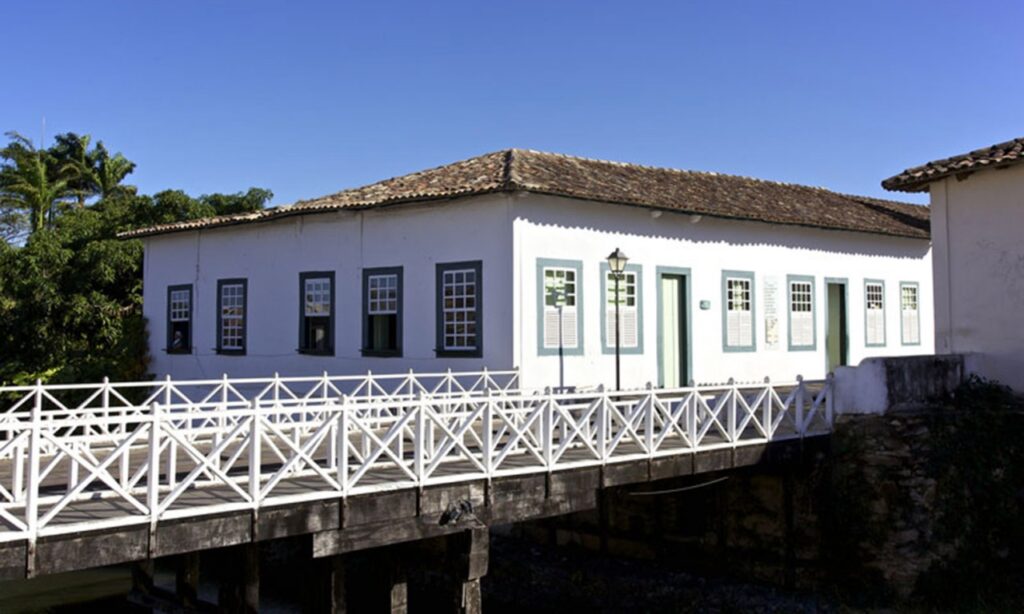 Museu Cora Coralina reabre com novas regras