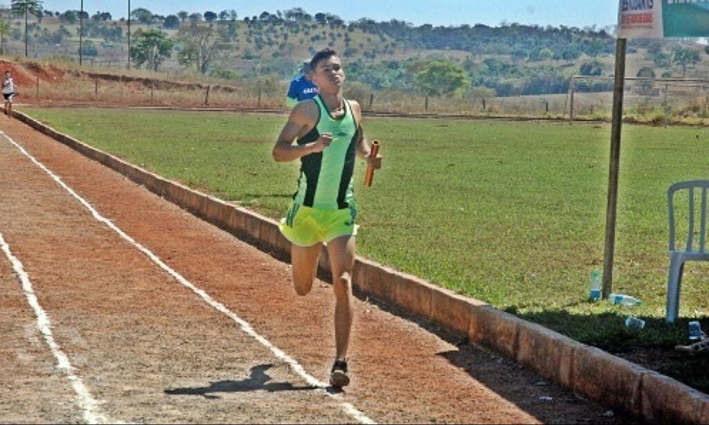 Jogos Estudantis de Goiás serão abertos hoje em Anápolis