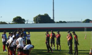 Dragão recebe Botafogo-SP em casa