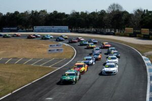 Stock Car anuncia mudanças na etapa de Goiânia