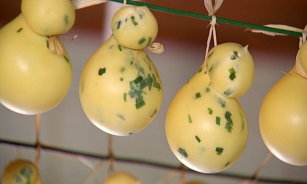 “Queijo Cabacinha” ganha força como patrimônio cultural de Goiás