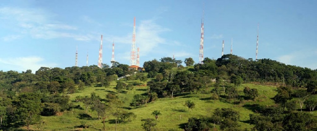 Prefeitura de Goiânia será obrigada a desocupar e recuperar Morro do Mendanha