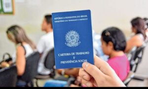 O IEL está oferecendo quase 1000 vagas de estágio para Goiás