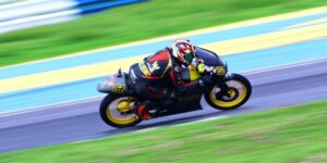 Autódromo de Goiânia recebe final do Goiás Superbike