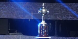 Grupos da Libertadores 2019 são sorteados