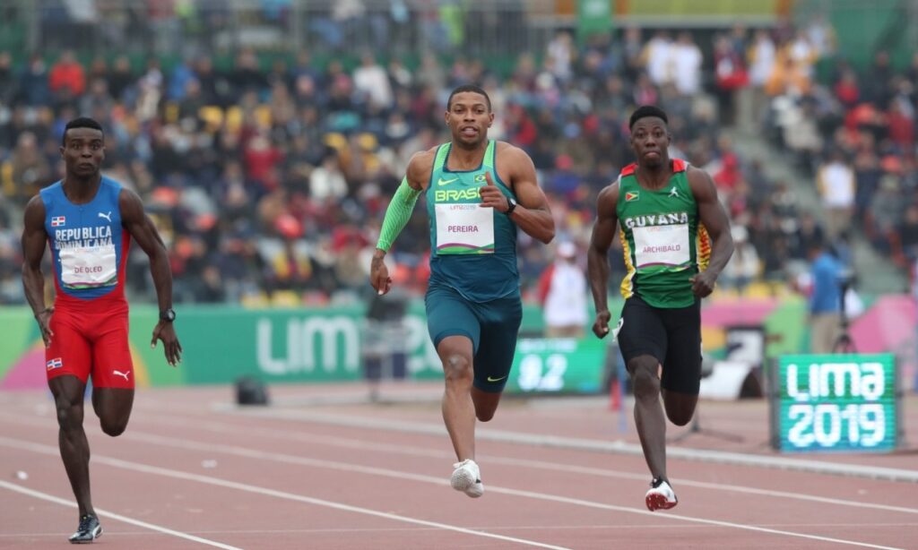 Veja programação do Brasil em Lima 2019 hoje