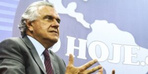 Recém-eleito governador