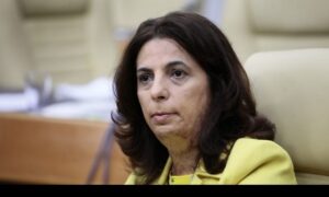 Dra Cristina e Maguito Vilela dividem a mesma coligação