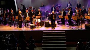 Orquestra Jovem Arte Viva se apresenta nesta terça-feira (30)