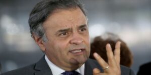 Segunda Turma do STF desarquiva inquérito sobre Aécio Neves