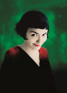 A Fabulosa vida de Amélie Poulain é destaque na TV Brasil