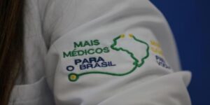 Programa Mais Médicos tem 97