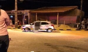 Advogado criminalista é morto a tiros na frente da esposa após sair de restaurante