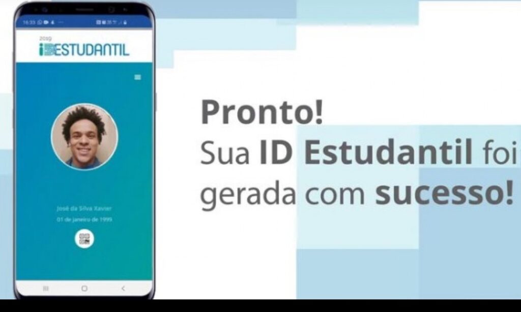 Medida que criou a carteirinha digital de estudante não foi aprovada e perde a validade