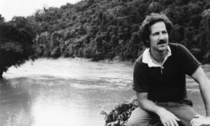 Mostra especial de Werner Herzog