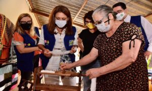 Governo de Goiás dá início ao mapeamento do artesanato no Sudoeste goiano