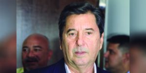 Maguito e ex-secretário na mira do MP