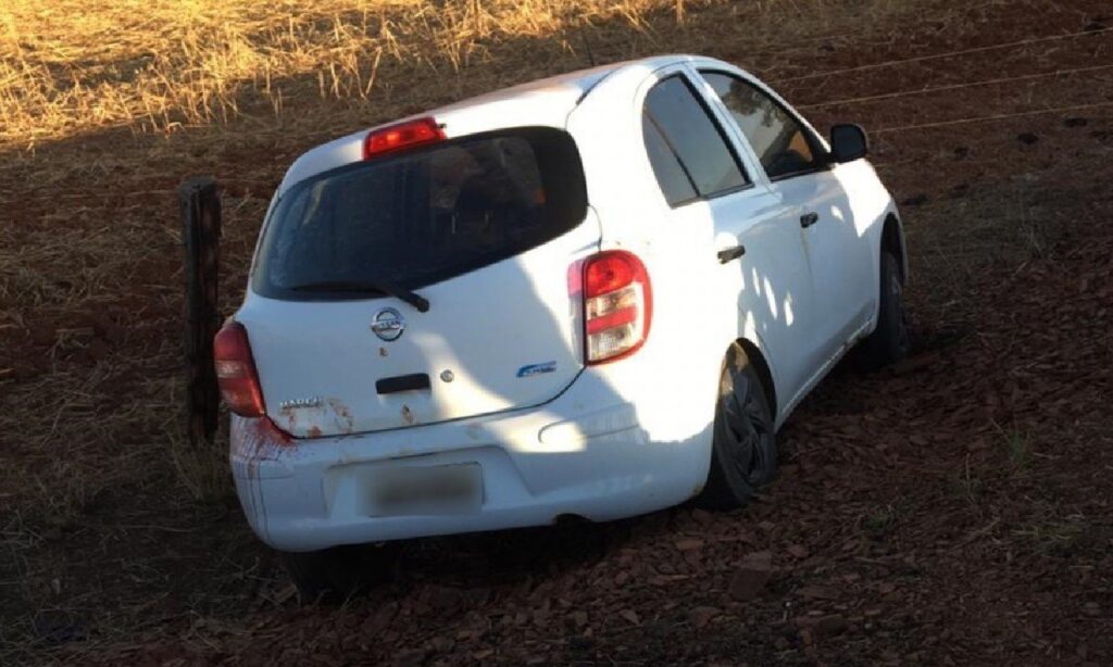 Homem que confessou ter matado namorada muda versão e nega o crime