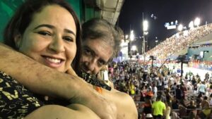 Esposa de João de Deus participa de audiência judicial em Abadiânia nesta quinta-feira