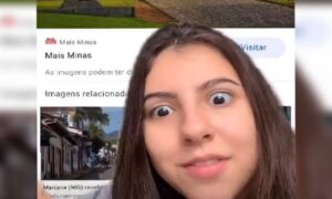 Internauta criticando goianos em vídeo nas redes sociais viraliza