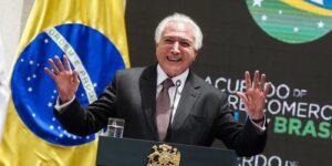 Temer destacará avanços na modernização das leis trabalhistas