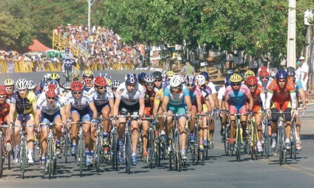 Goiânia recebe 12º Desafio Internacional de Ciclismo no próximo domingo (20)