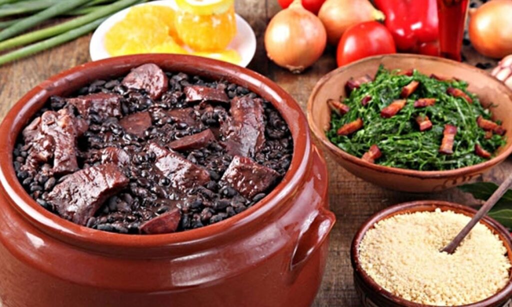 Cinco lugares para curtir samba e feijoada neste sábado (28)