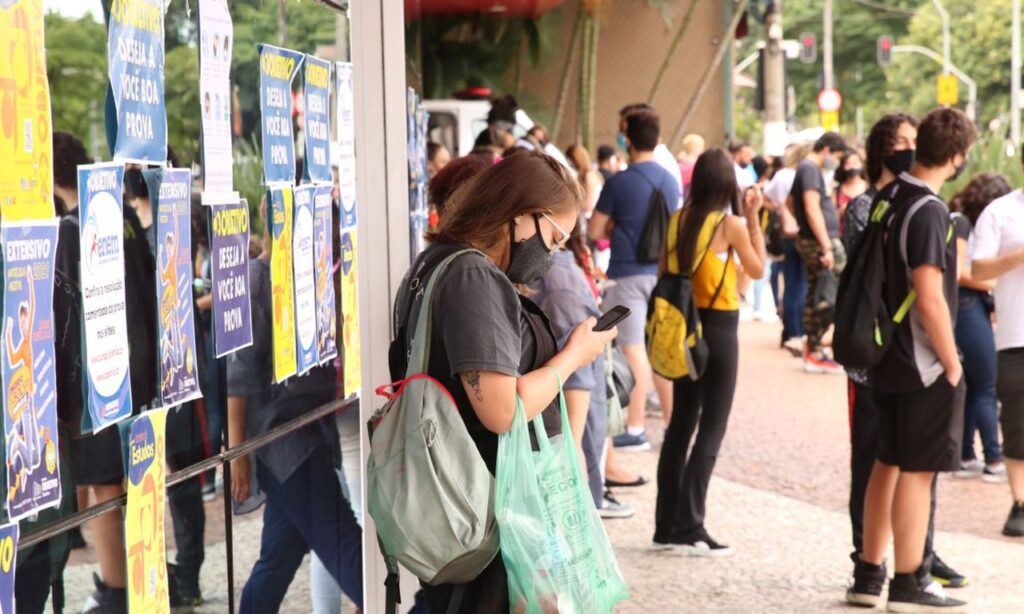 Enem será reaplicado nesta terça e quarta-feira