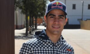 Sette Câmara anuncia retorno para a Red Bull na Fórmula 1