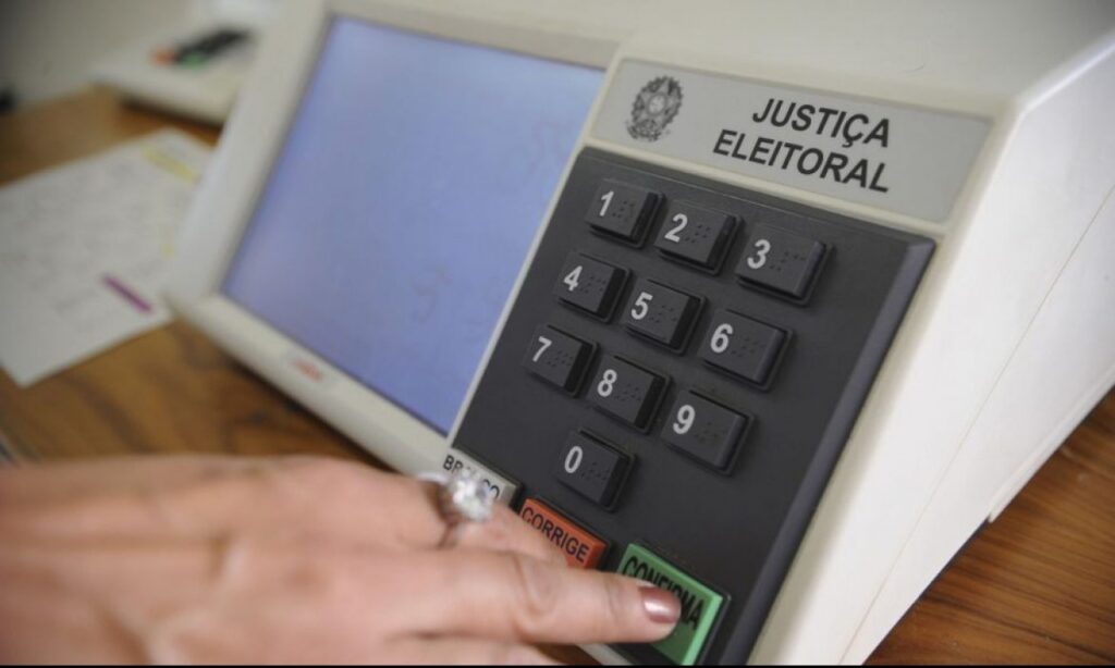 Horário Eleitoral começa a ser exibido nesta sexta-feira