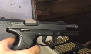 Justiça determina que Taurus troque 704 pistolas da Polícia Civil de Goiás