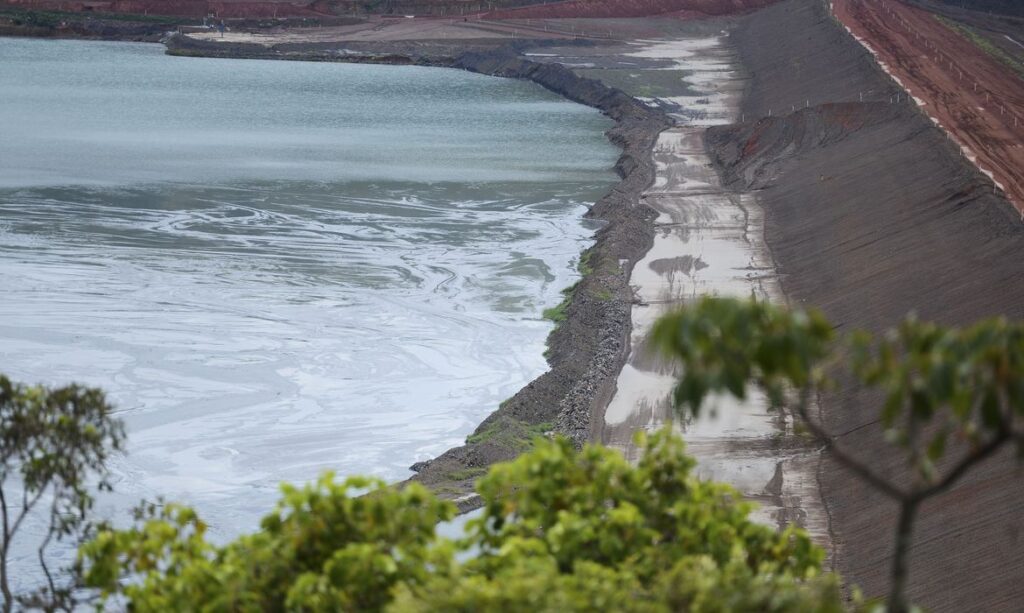 Setor mineral registra 98% de aumento no faturamento do 1º semestre