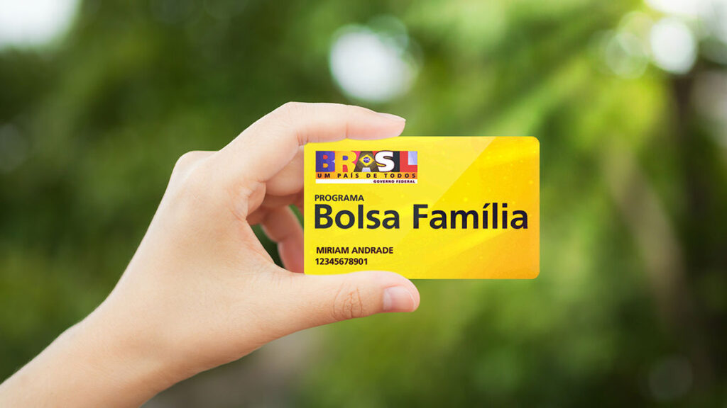 Folga no teto poderá beneficiar até 17 mi com novo Bolsa Família