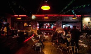 Música ao vivo em bares e restaurantes na Capital tem parecer favorável