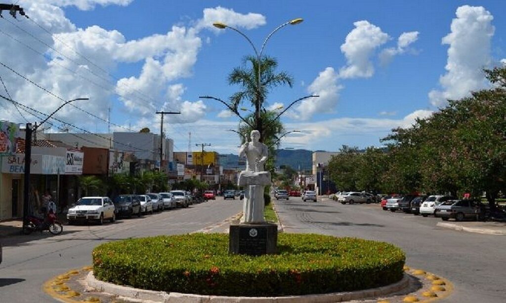 Decreto municipal flexibiliza reabertura do comércio em Goianésia