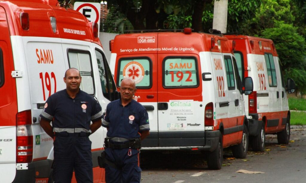 Escassez no SUS: profissionais da saúde de Goiânia relatam batalha contra coronavírus