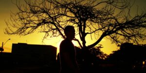 Obras avançam na Rua 90