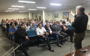 Compliance vai atingir outros 14 órgãos