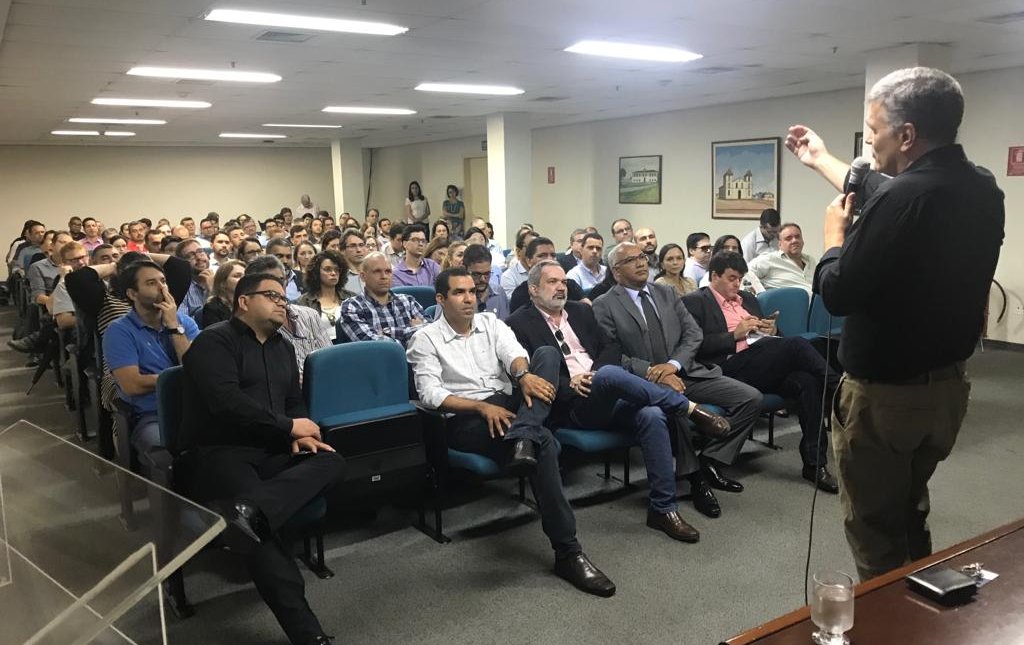 Compliance vai atingir outros 14 órgãos