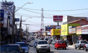 Aparecida de Goiânia entra em alerta e decide fechar comércio aos domingos