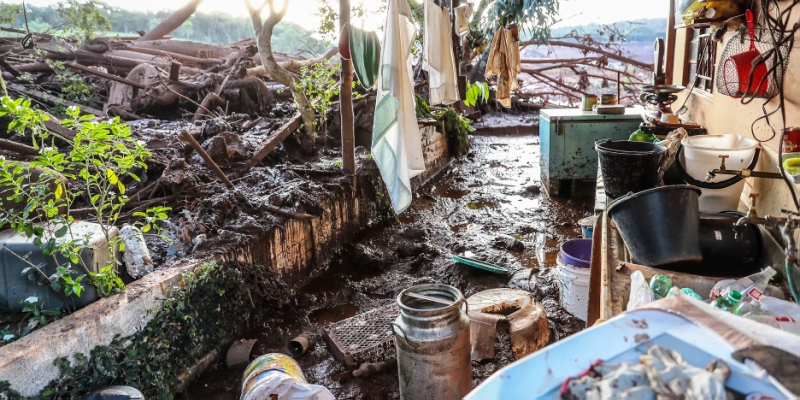 Dois engenheiros suspeitos de fraudes em Brumadinho são presos