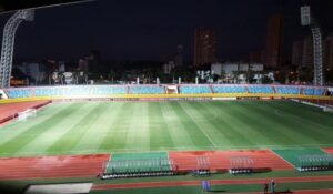 Goiânia será uma das sedes da Copa do Mundo Sub-17