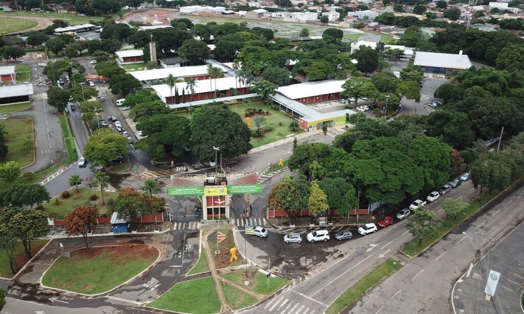 Com serviço de agendamento