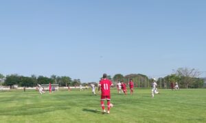 Vila Nova e Anapolina empatam pelo Torneio FGF