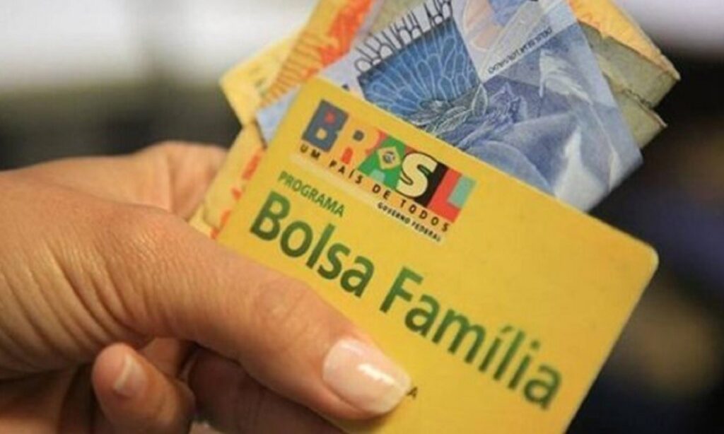 Governo divulga datas de pagamento do Bolsa Família ; confira