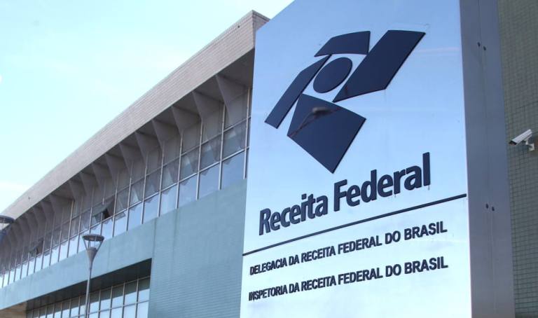 Receita libera consulta a lote residual de restituição de IR