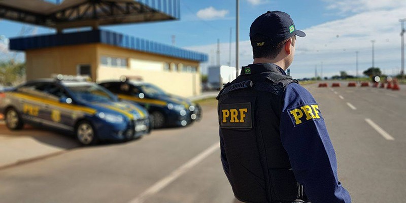 Rodovias goianas registram 15 acidentes no final de semana